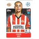 Sergiño Dest PSV Eindhoven 300