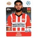 Ismael Saibari PSV Eindhoven 303