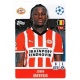 Johan Bakayoko PSV Eindhoven 305