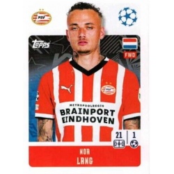 Noa Lang PSV Eindhoven 306