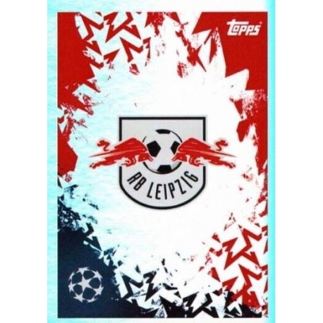 Club Badge RB Leipzig 307