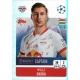 Willi Orbán Captain RB Leipzig 308