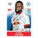 Lutsharel Geertruida RB Leipzig 311