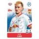 Eljif Elmas RB Leipzig 314