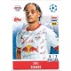 Xavi Simons RB Leipzig 316