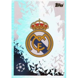 Club Badge Real Madrid 319