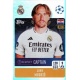 Luka Modrić Captain Real Madrid 320