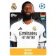 Antonio Rüdiger Real Madrid 322