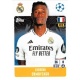 Eduardo Camavinga Real Madrid 324