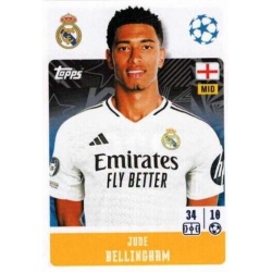 Jude Bellingham Real Madrid 326