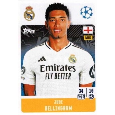 Jude Bellingham Real Madrid 326