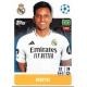 Rodrygo Real Madrid 328