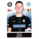 Dimitri Lavalée SK Sturm Graz 335