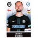 Jon Gorenc Stanković SK Sturm Graz 337