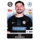 Otar Kiteishvili SK Sturm Graz 339