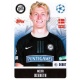 Mika Biereth SK Sturm Graz 341