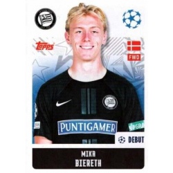 Mika Biereth SK Sturm Graz 341