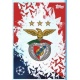 Club Badge SL Benfica 343