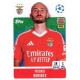 Fredrik Aursnes SL Benfica 349