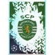 Club Badge Sporting Clube de Portugal 355