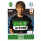 Hidemasa Morita Sporting Clube de Portugal 362