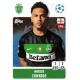 Marcus Edwards Sporting Clube de Portugal 364