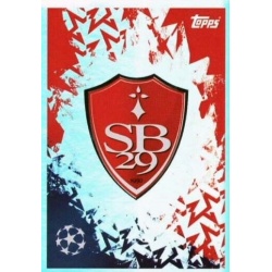 Club Badge Stade Brestois 29 367