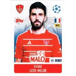 Pierre Lees-Melou Stade Brestois 29 374