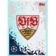 Club Badge VfB Stuttgart 379