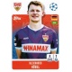 Alexander Nübel VfB Stuttgart 381