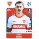 Anthony Rouault VfB Stuttgart 382