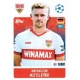 Maximilian Mittelstädt VfB Stuttgart 383