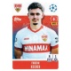 Fabian Rieder VfB Stuttgart 386