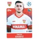 Ermedin Demirović VfB Stuttgart 390