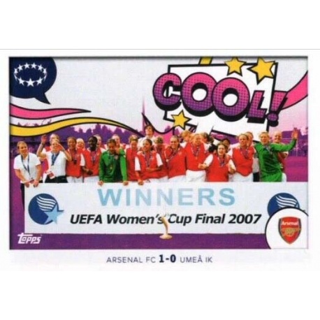 Arsenal FC 2007 Memories That Stick 402