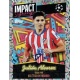 Julián Alvarez Impact Signings 411