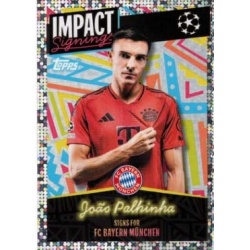 João Palhinha Impact Signings 417