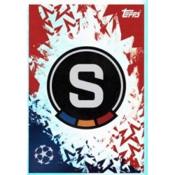 Club Badge AC Sparta Praha 419