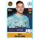 David von Ballmoos Captain BSC Young Boys 432