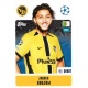 Jaouen Hadjam BSC Young Boys 433