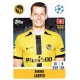 Sandro Lauper BSC Young Boys 437