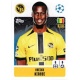 Cheikh Niasse BSC Young Boys 438