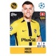 Darian Maleš BSC Young Boys 439