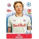 Mads Bidstrup FC Salzburg 449