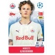 Maurits Kjaergaard FC Salzburg 451