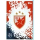 Club Badge FK Crvena Zvezda 455