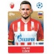 Timi Max Elšnik FK Crvena Zvezda 461