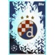 Club Badge GNK Dinamo Zagreb 467