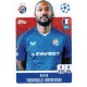 Kevin Theophile-Catherine GNK Dinamo Zagreb 472