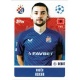 Arbër Hoxha GNK Dinamo Zagreb 478